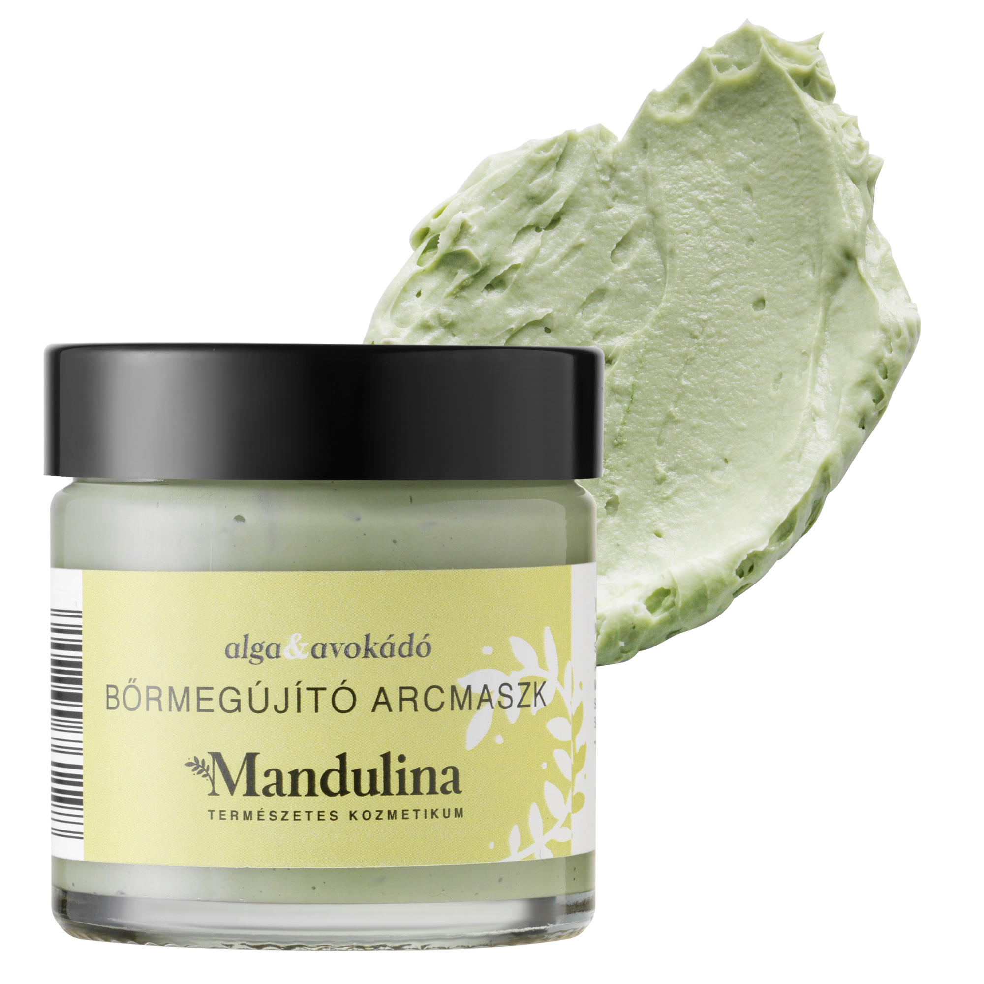 házi avokádó maszk az anti aging